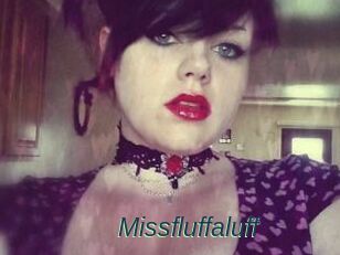 Missfluffaluff