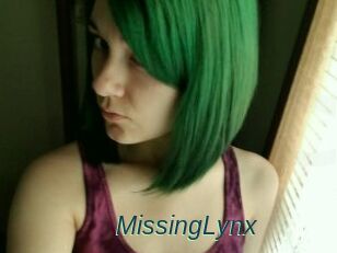 MissingLynx