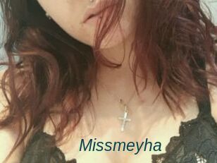 Missmeyha