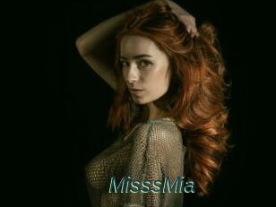 MisssMia