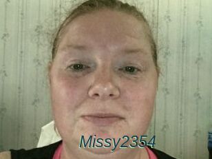 Missy2354