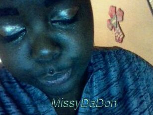 MissyDaDon