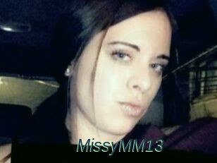 MissyMM13