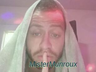 MisterMunroux