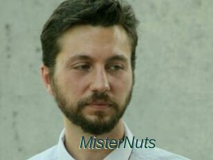 MisterNuts