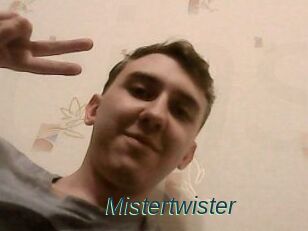 Mistertwister