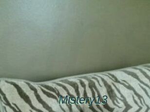 Mistery13