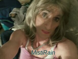 MistiRain