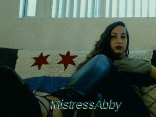 MistressAbby