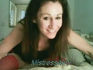 MistressAimi