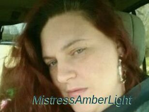 MistressAmberLight