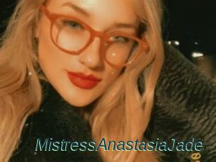 MistressAnastasiaJade