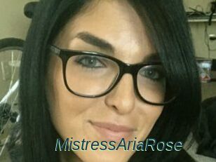 MistressAriaRose
