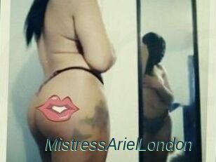 MistressArielLondon