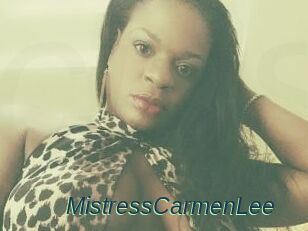 MistressCarmenLee