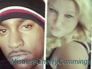 MistressCherryCummings
