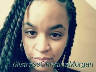 MistressChristinaMorgan