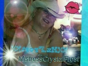 MistressCrystalFrost