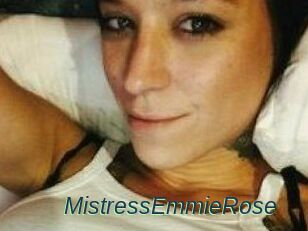 MistressEmmieRose