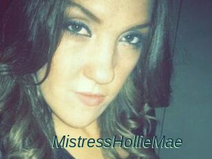 MistressHollieMae