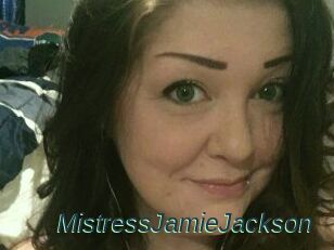 MistressJamieJackson