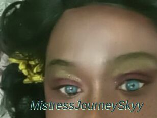 MistressJourneySkyy