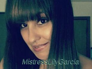 MistressLilyGarcia