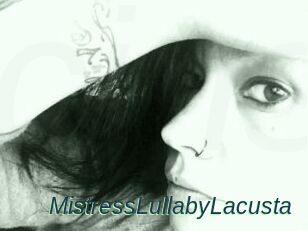 MistressLullabyLacusta