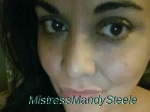 MistressMandySteele