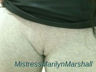 MistressMarilynMarshall