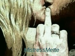 MistressMette