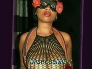 MistressMinaj