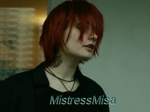 MistressMisa