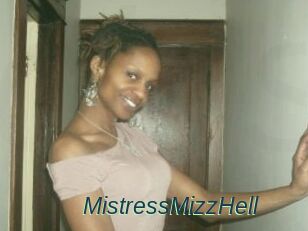 MistressMizzHell