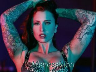 MistressNicci