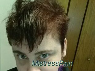 MistressPain
