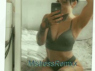 MistressRemxx