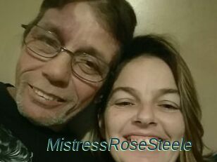 MistressRoseSteele