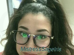 MistressSageIris