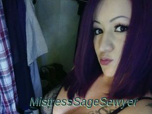 MistressSageSewyer