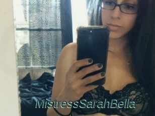 MistressSarahBella