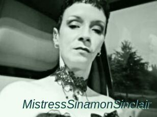 MistressSinamonSinclair