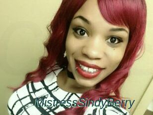 MistressSindyBerry