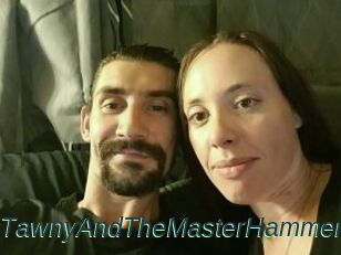 MistressTawnyAndTheMasterHammer