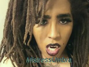 MistressUmbra