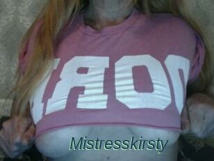 Mistresskirsty