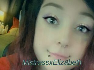 MistressxElizabeth