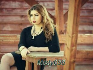 Misty698