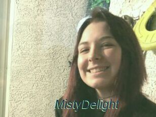 MistyDelight