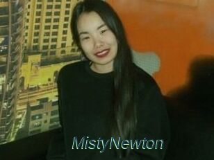 MistyNewton